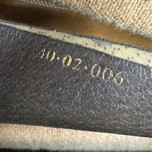 💯Authentic Gucci Boston Handbag with Cherryline 🍀 - Picture 5 of 17